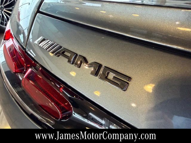 New 2026 Mercedes-Benz AMG GT 55 image 31