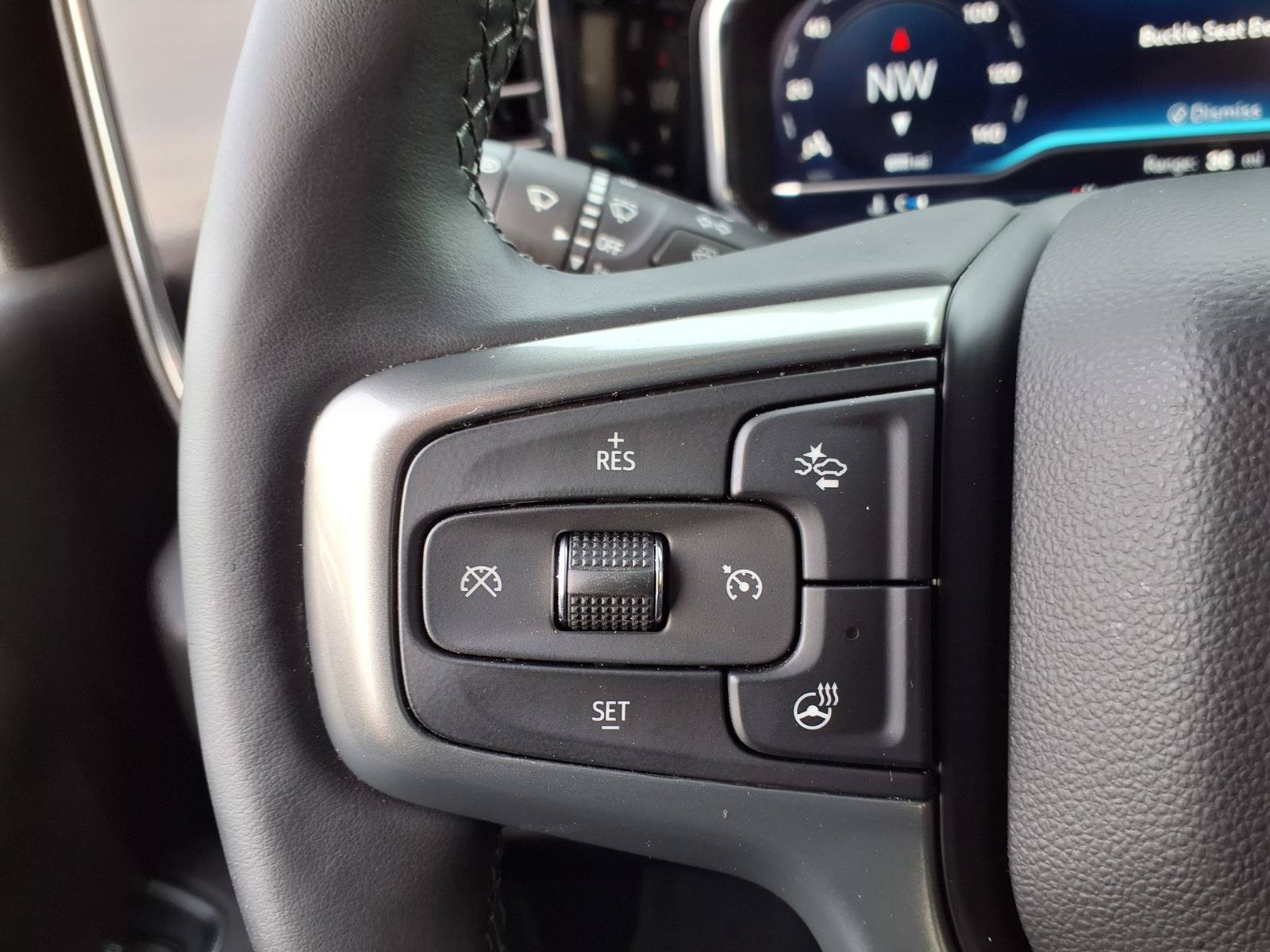 Used 2025 Chevrolet Silverado 3500 LT w/ All Star Edition AWD/4WD image 10