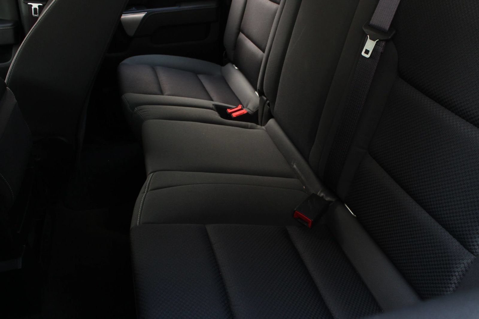 Used 2017 Chevrolet Silverado 1500 LT w/ All Star Edition RWD image 19