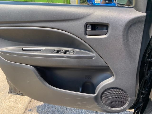 Used 2024 Mitsubishi Mirage ES FWD image 25