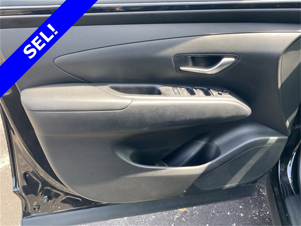Used 2024 Hyundai Tucson SEL image 21