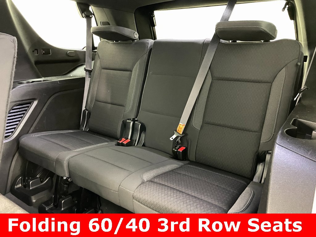 Used 2023 Chevrolet Tahoe LS image 11