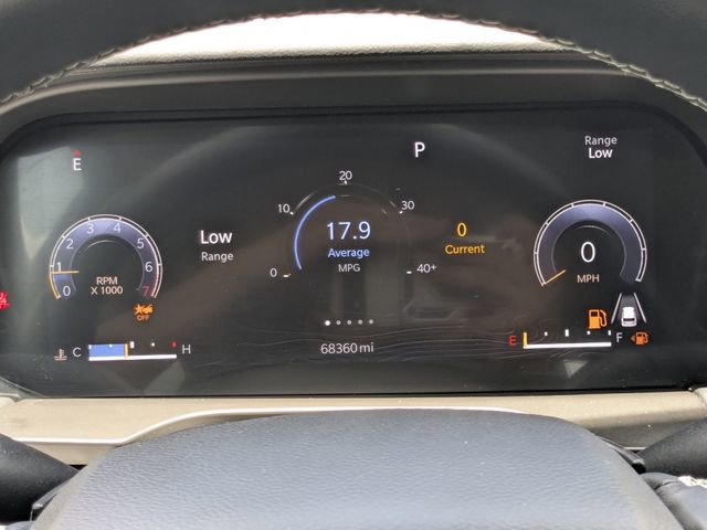 Used 2022 Jeep Grand Cherokee L Limited w/ Luxury Tech Group II RWD image 41