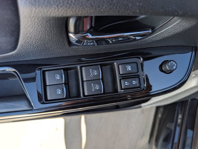 Used 2020 Subaru WRX STI AWD/4WD image 20