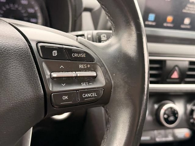 Used 2019 Hyundai Kona SEL FWD image 21
