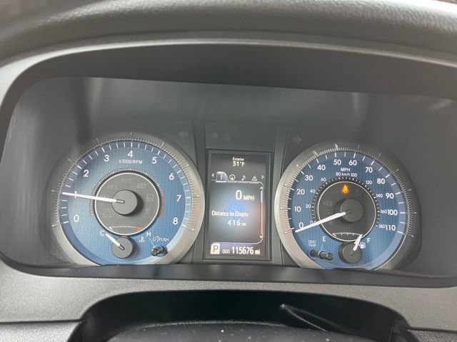 Used 2017 Toyota Sienna Limited FWD image 47