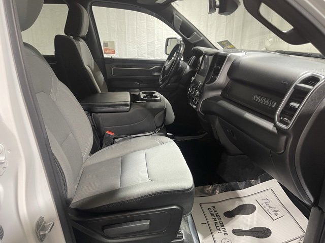 Used 2022 RAM 1500 Big Horn image 27