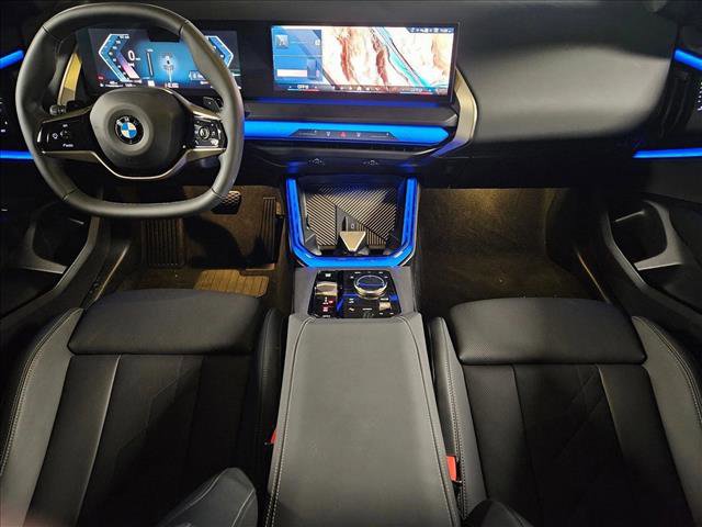Used 2025 BMW X3 xDrive30 w/ Premium Package AWD/4WD image 18