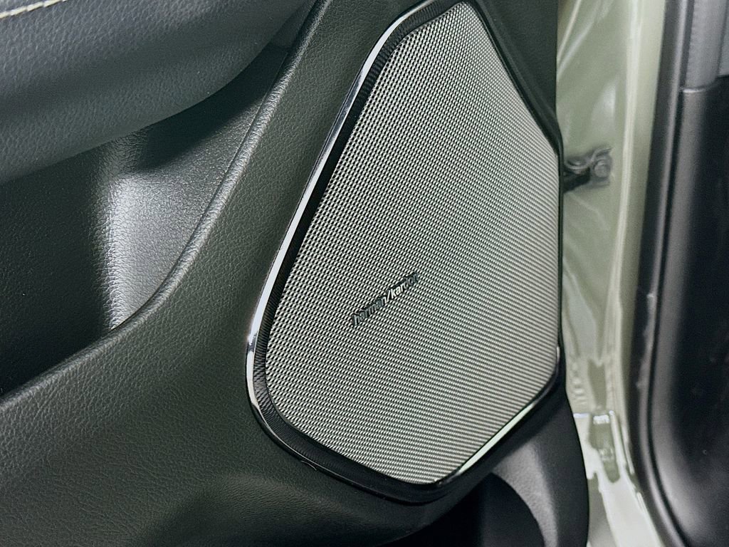 New 2026 RAM 1500 Rebel w/ Rebel Level 2 Equipment Group image 26