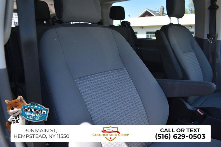 Used 2024 Ford Transit 350 XLT RWD image 26