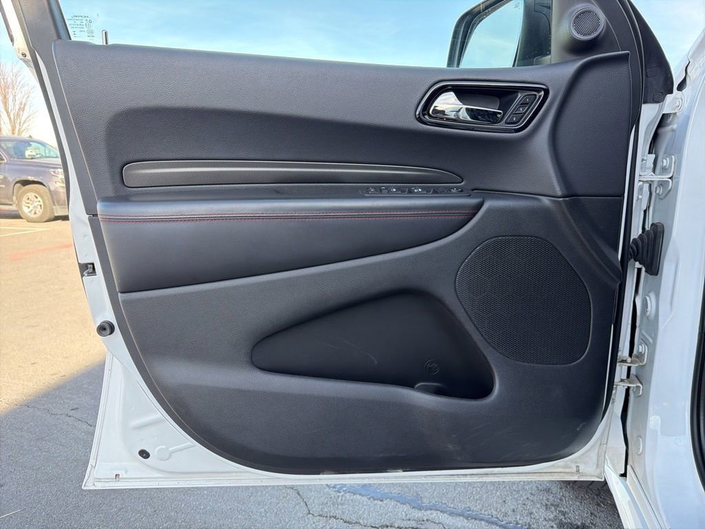 Certified 2024 Dodge Durango R/T image 6