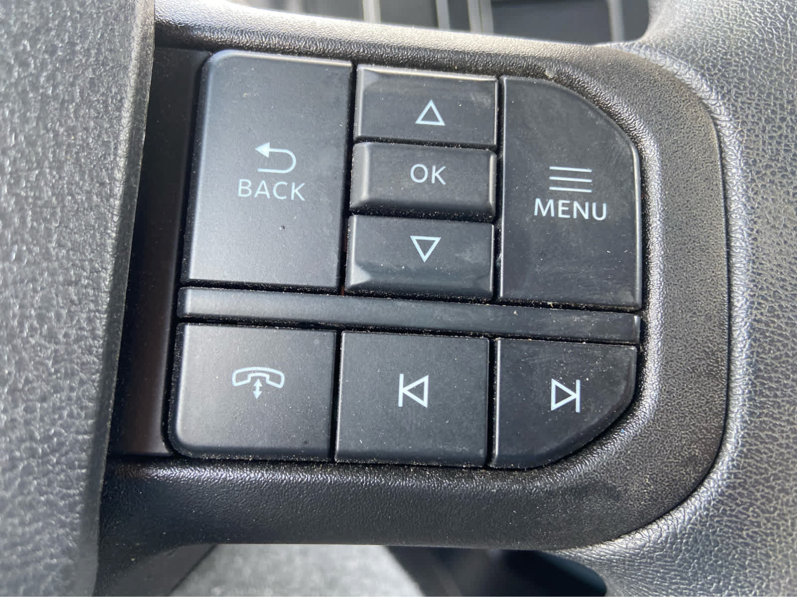 Used 2023 Ford F150 XL w/ XL STX Apperance Package AWD/4WD image 19