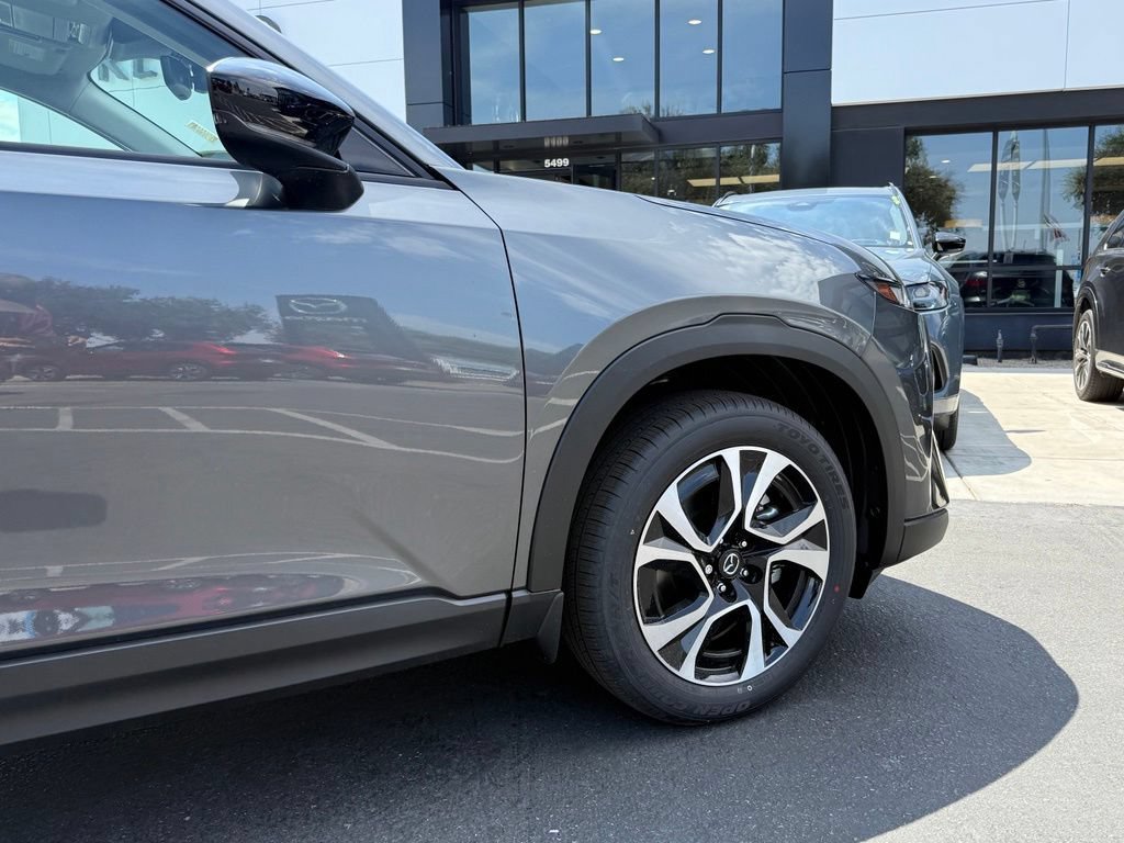 New 2026 MAZDA CX-5 Preferred AWD/4WD image 14