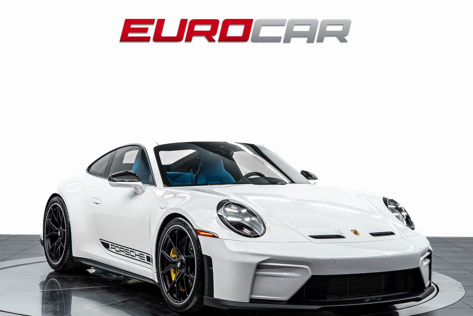 Used 2026 Porsche 911 GT3 RWD image 7