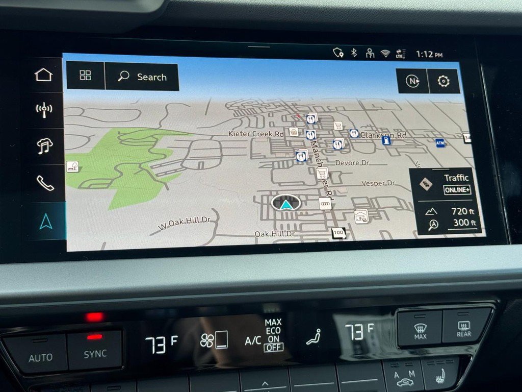 New 2026 Audi A3 2.0T Premium Plus image 16