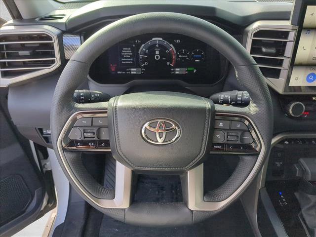 Used 2024 Toyota Sequoia SR5 w/ SR5 Premium Package image 14