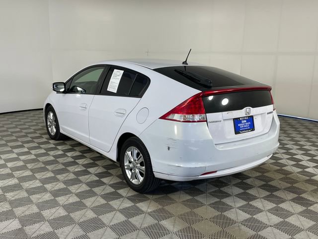 Used 2010 Honda Insight EX image 13