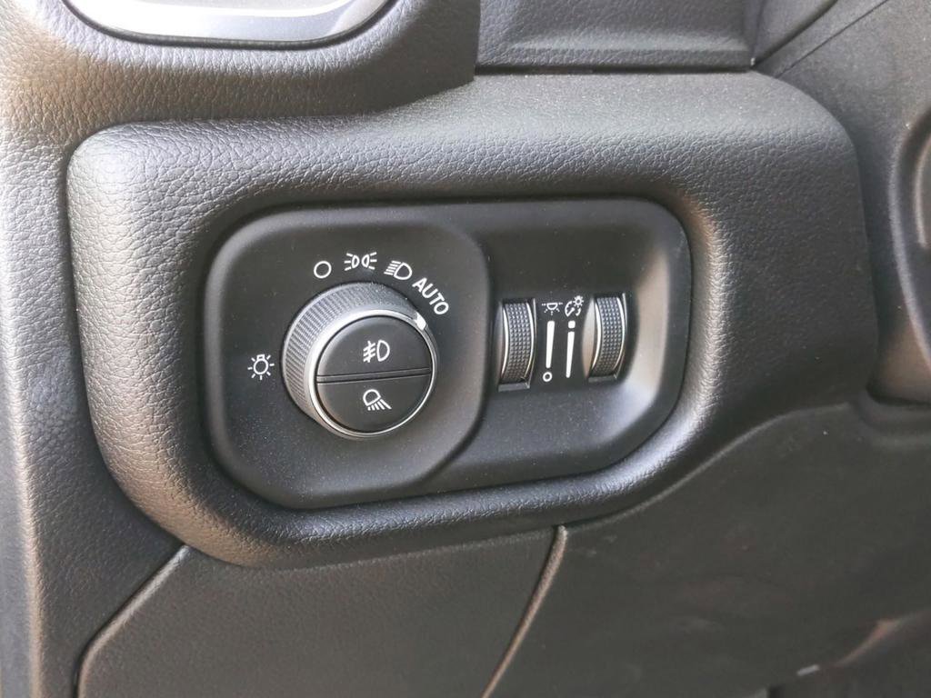 New 2026 RAM 2500 Laramie w/ Night Edition image 36