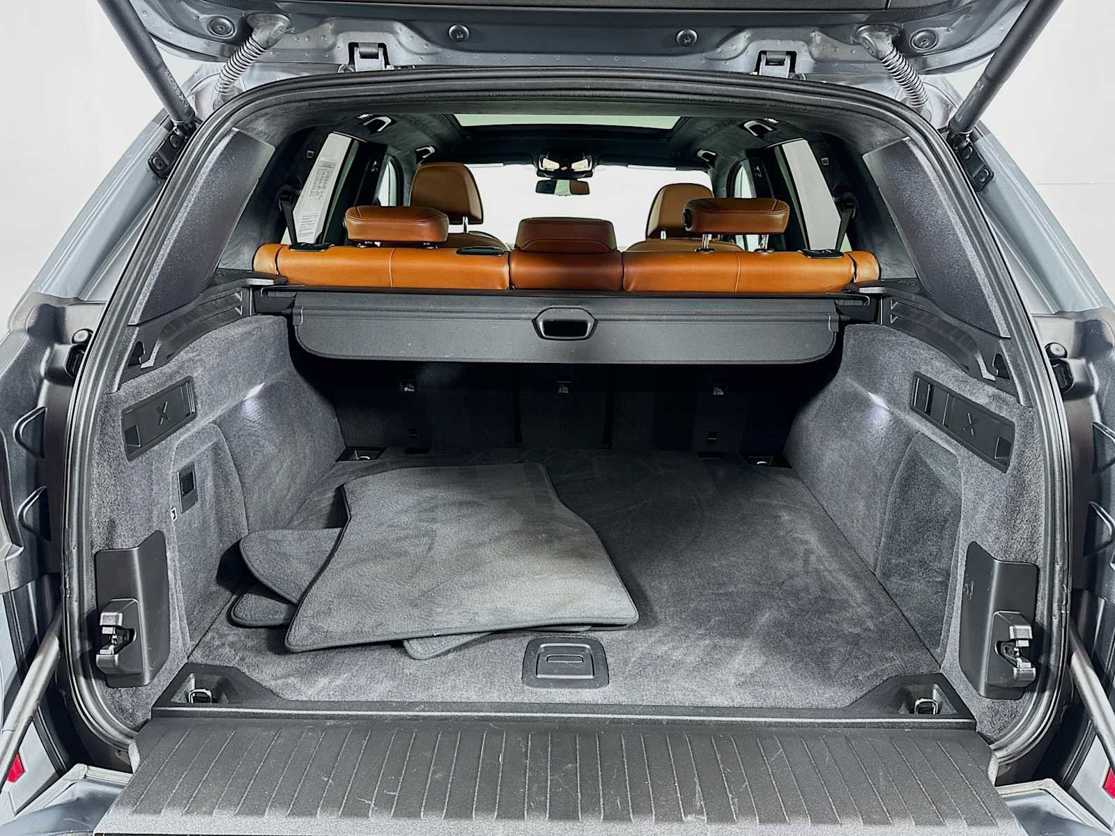 Used 2024 BMW X5 xDrive40i w/ M Sport Package image 26