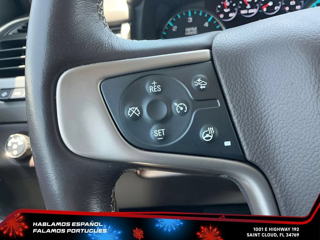 Used 2019 GMC Yukon Denali w/ Denali Ultimate Package AWD/4WD image 34