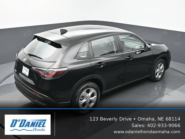 Used 2024 Honda HR-V LX image 18