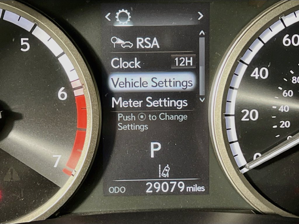 Used 2021 Lexus NX 300 F Sport w/ Accessory Package 2 AWD/4WD image 19