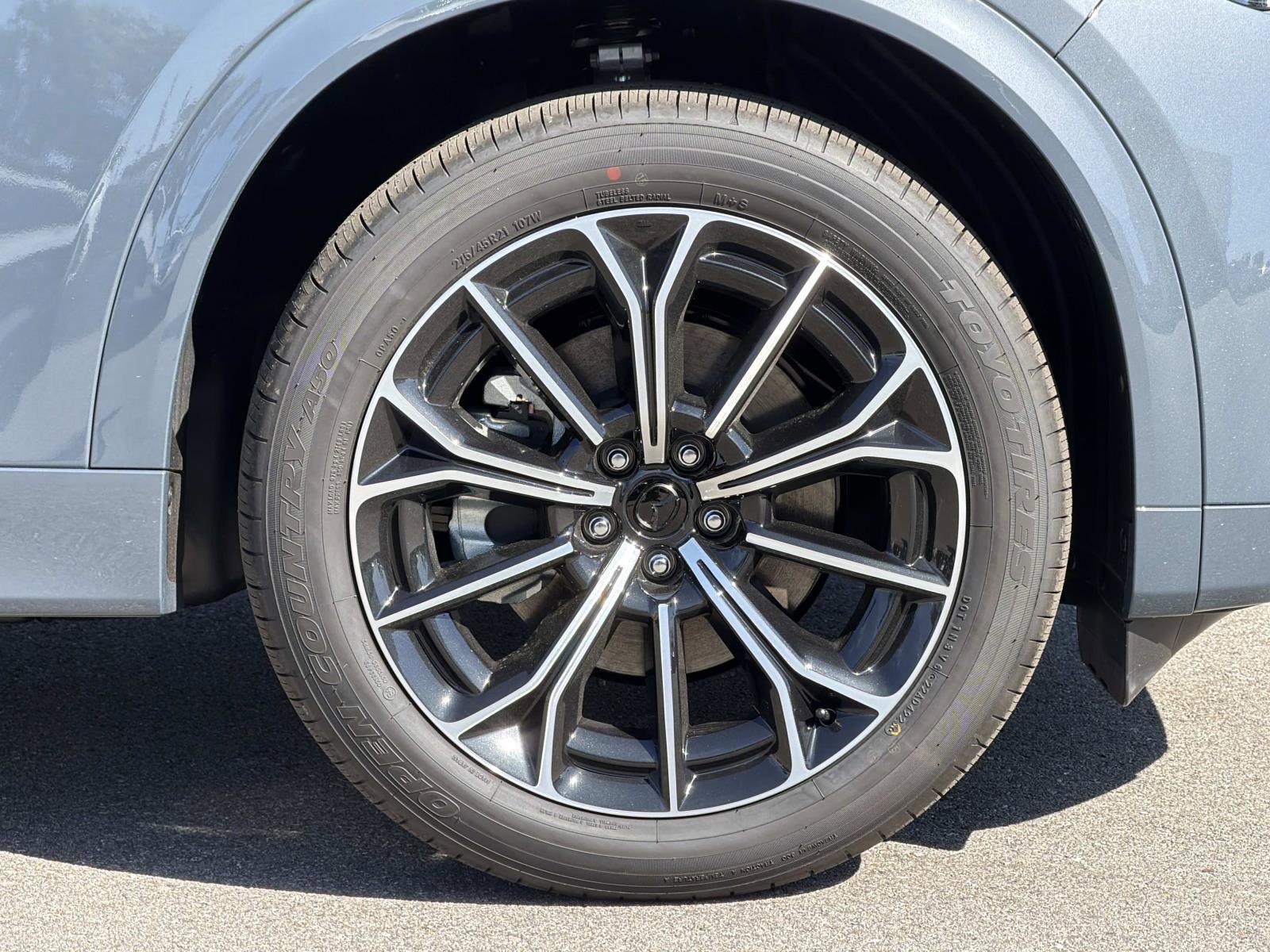 New 2026 MAZDA CX-70 3.3 Turbo S w/ Premium Plus image 26