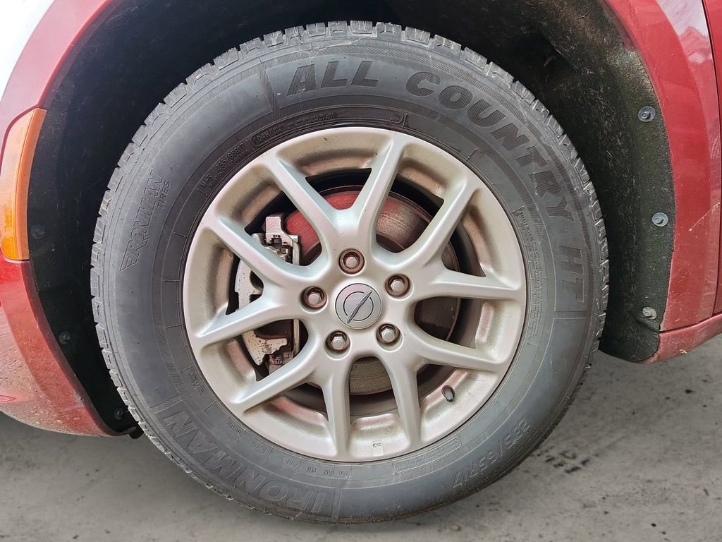 Used 2024 Chrysler Pacifica Touring-L image 9