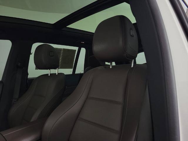 Used 2023 Mercedes-Benz GLS 450 4MATIC image 21