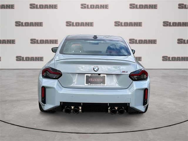 New 2026 BMW M2 w/ Lighting Package image 4