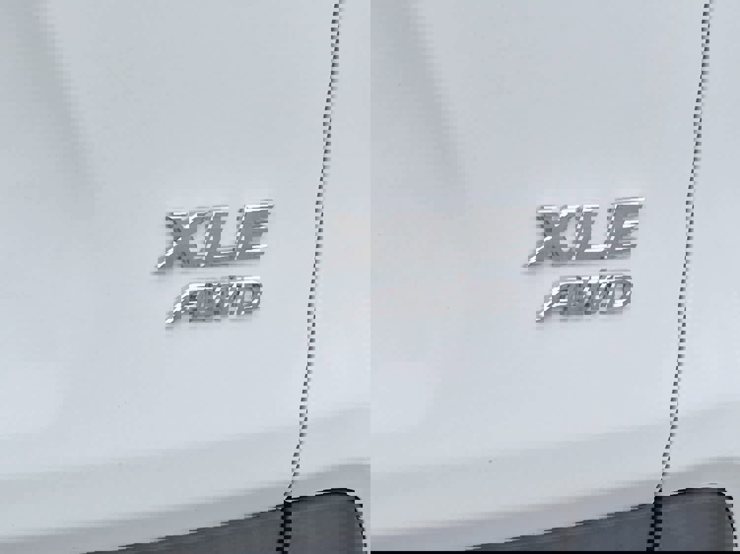 Used 2022 Toyota RAV4 XLE image 20