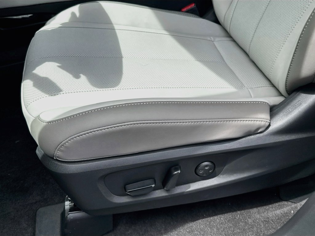 New 2027 INFINITI QX60 Luxe w/ Cargo Package FWD image 20