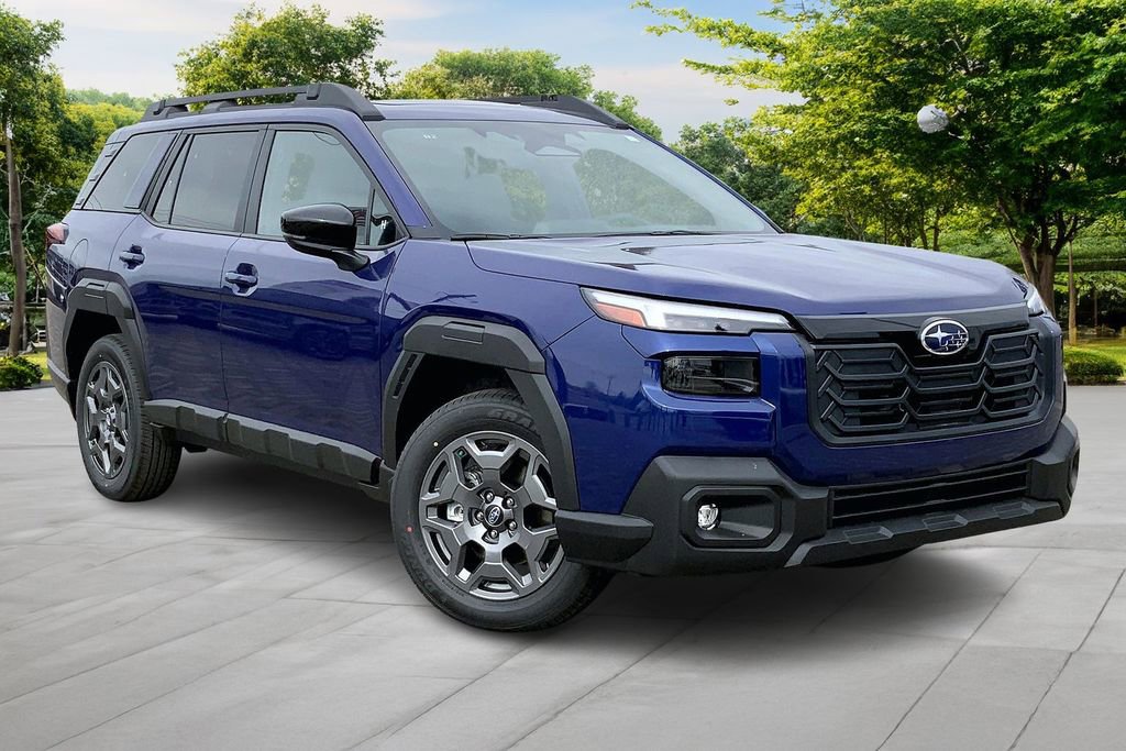 New 2026 Subaru Outback Premium AWD/4WD image 2