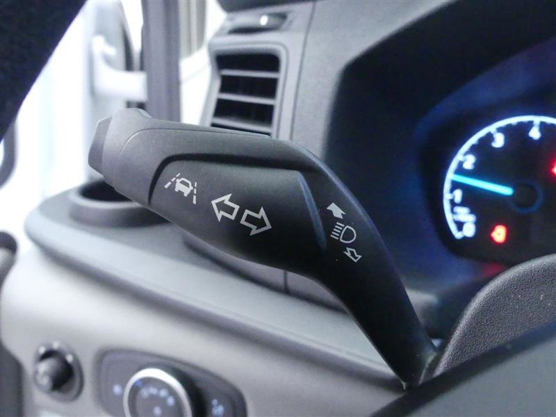 Used 2023 Ford Transit 250 Low Roof w/ Exterior Upgrade Package image 14