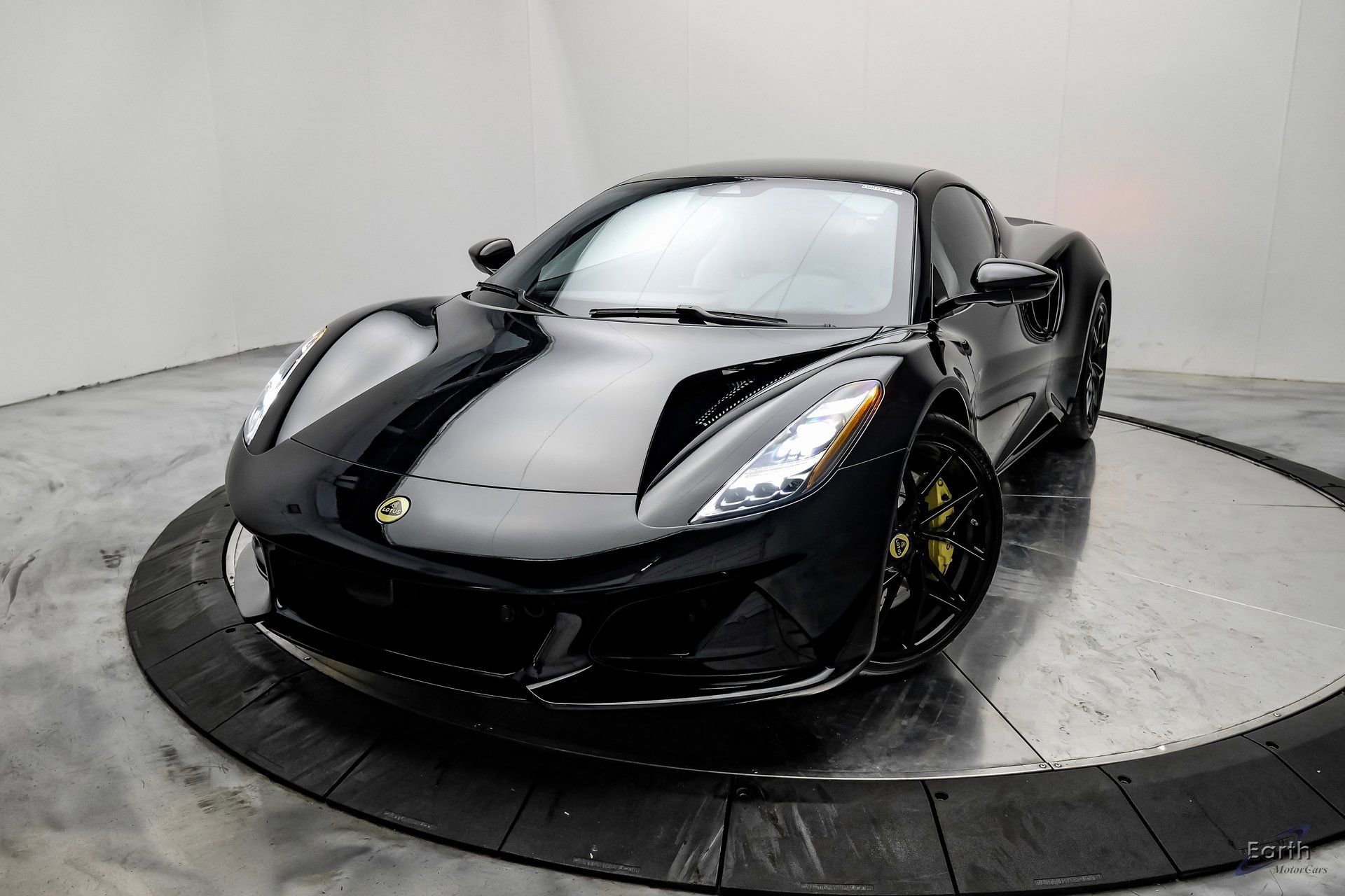 New 2026 Lotus Emira V6 SE Sport image 5