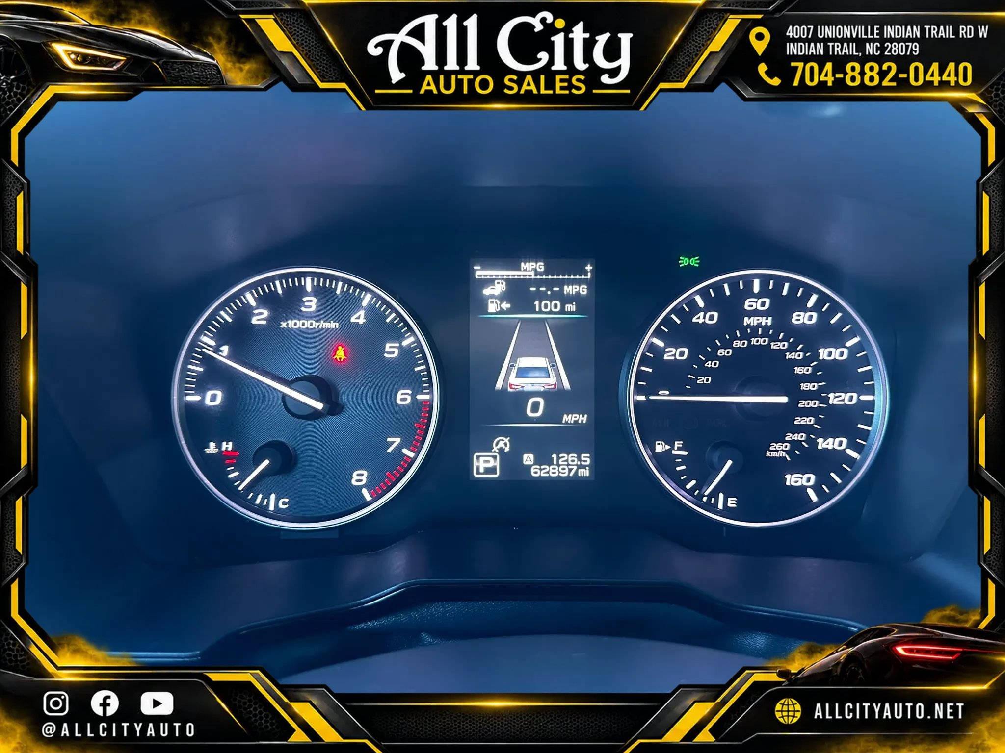Used 2022 Subaru Legacy Premium AWD/4WD image 22