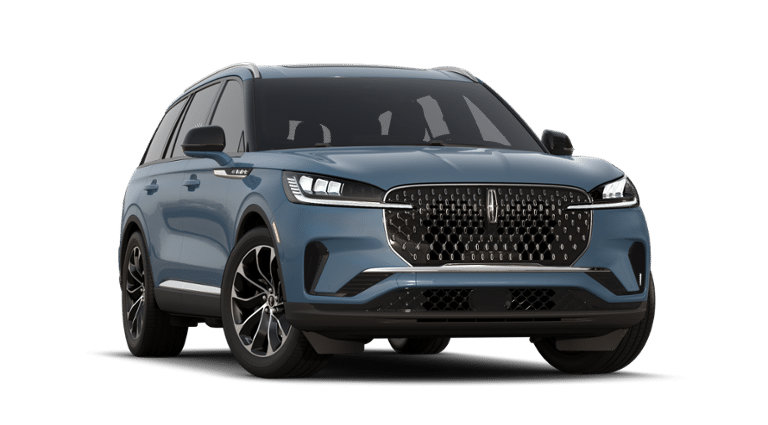 New 2026 Lincoln Aviator AWD image 26