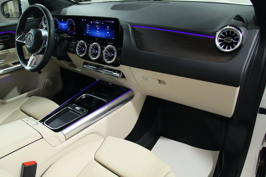 Certified 2024 Mercedes-Benz GLA 250 4MATIC image 21