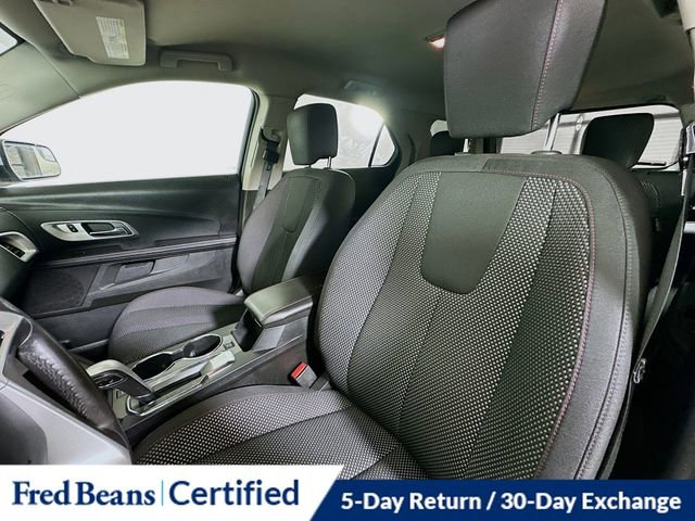 Used 2013 Chevrolet Equinox LT w/ Driver Convenience Package FWD image 21