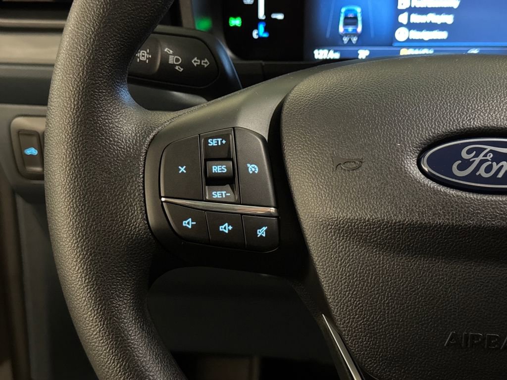 New 2026 Ford Maverick XL image 33