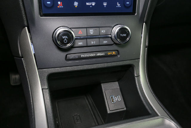Used 2024 Ford Edge SEL w/ Convenience Package AWD/4WD image 24