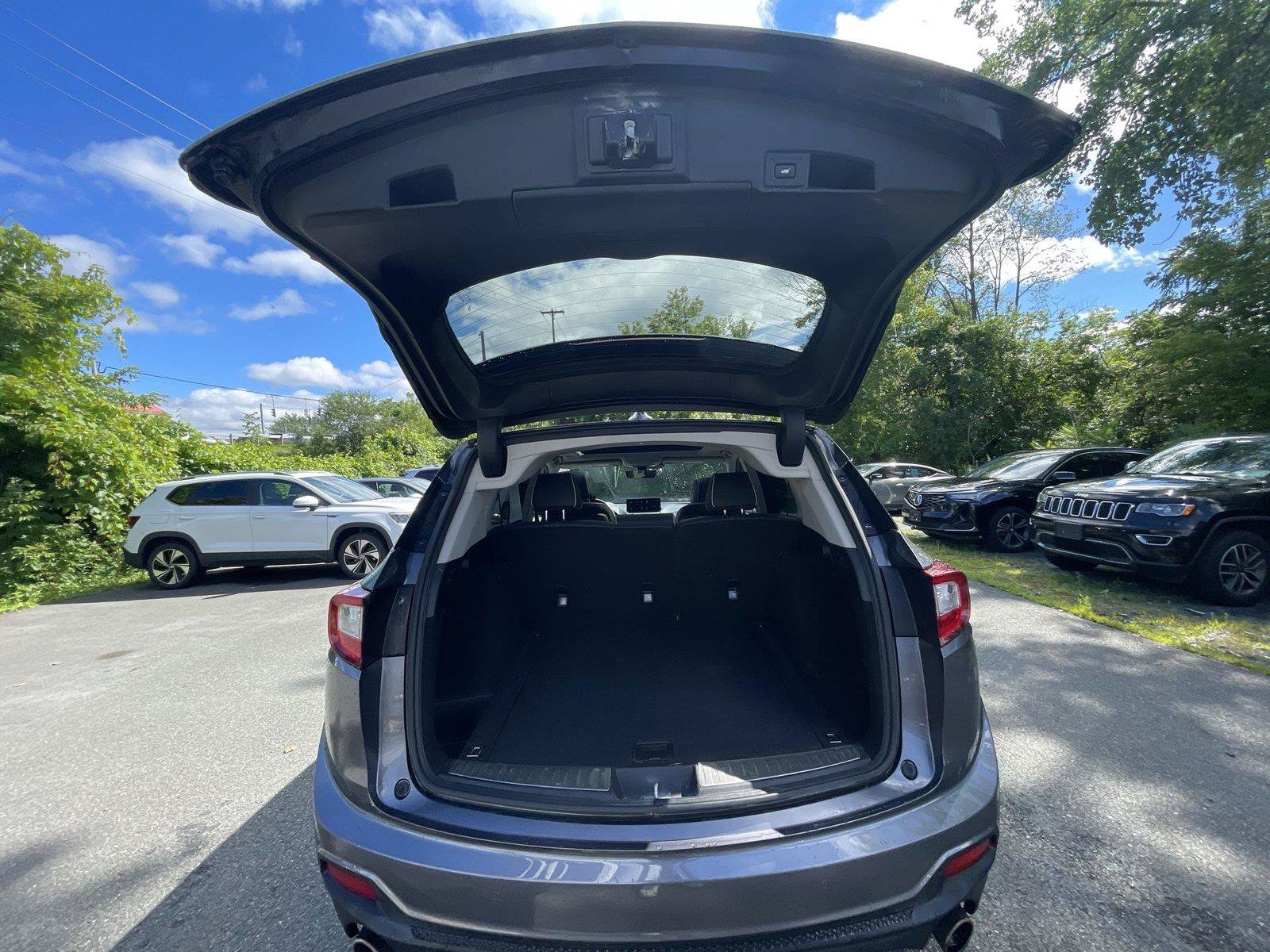Used 2020 Acura RDX AWD w/ Advance Package image 24