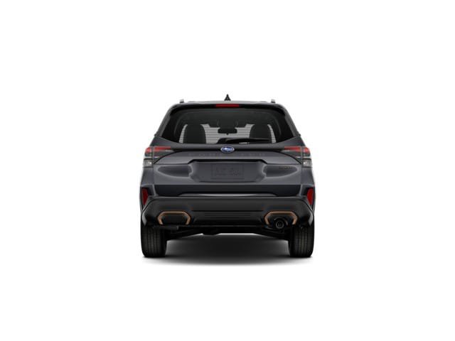 New 2026 Subaru Forester Sport w/ Sport Plus Package AWD/4WD image 9