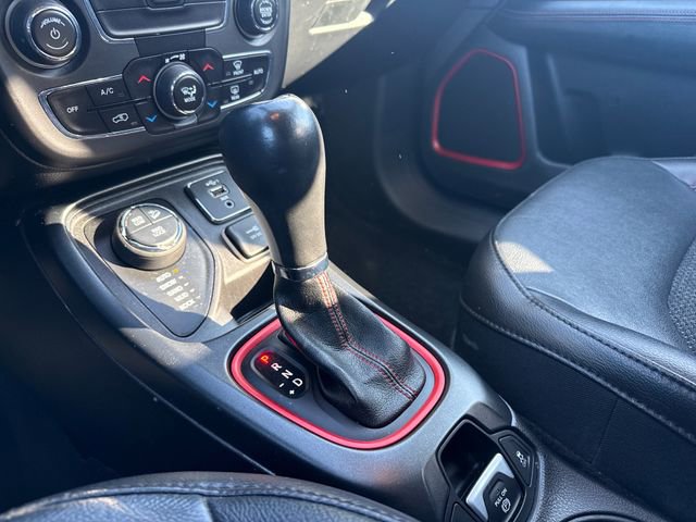 Used 2019 Jeep Compass Trailhawk image 30