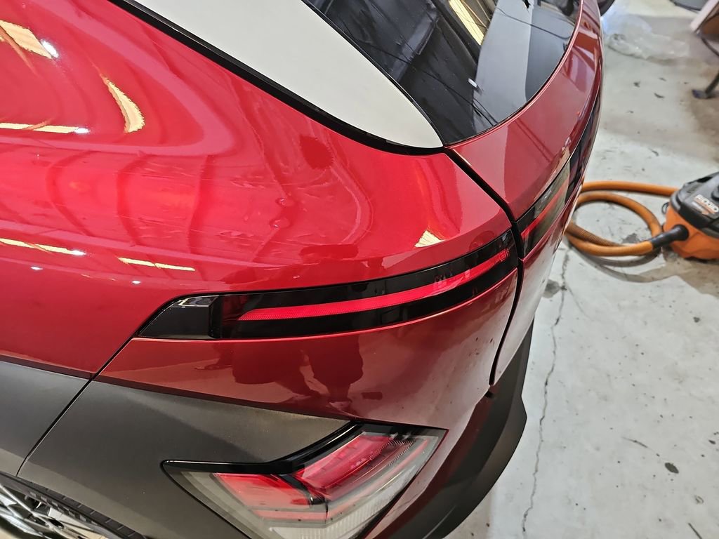 New 2026 Hyundai Kona SEL Sport AWD/4WD image 36