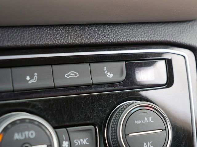 Certified 2023 Volkswagen Atlas SE AWD/4WD image 31