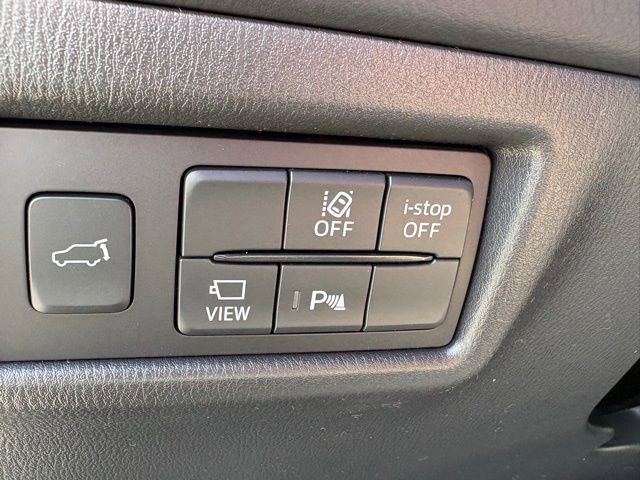 New 2025 MAZDA CX-5 AWD 2.5 S w/ Premium Plus Pkg image 20