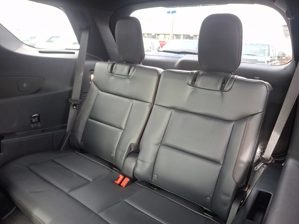 New 2026 Ford Explorer ST w/ Sun And Sound Package AWD/4WD image 6