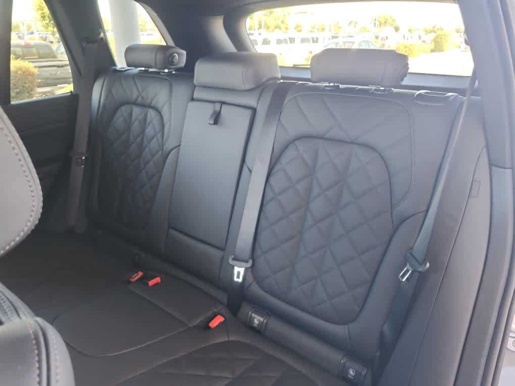 New 2026 BMW X5 xDrive40i w/ M Sport Package AWD/4WD image 28