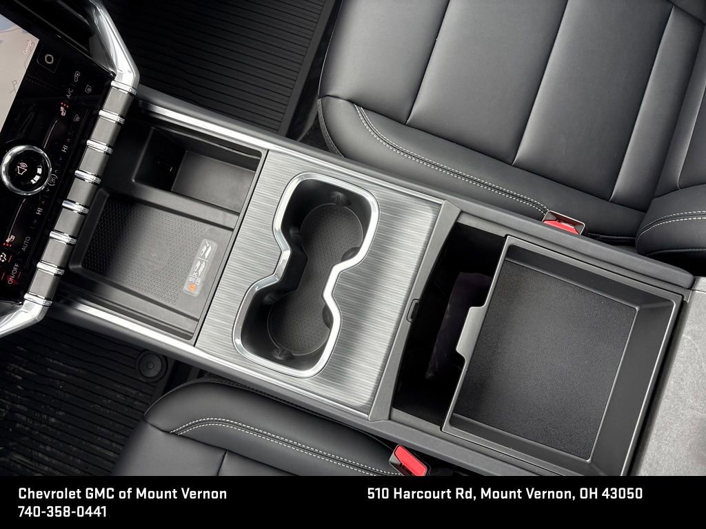 New 2026 GMC Acadia Elevation w/ Elevation Premium Package image 20